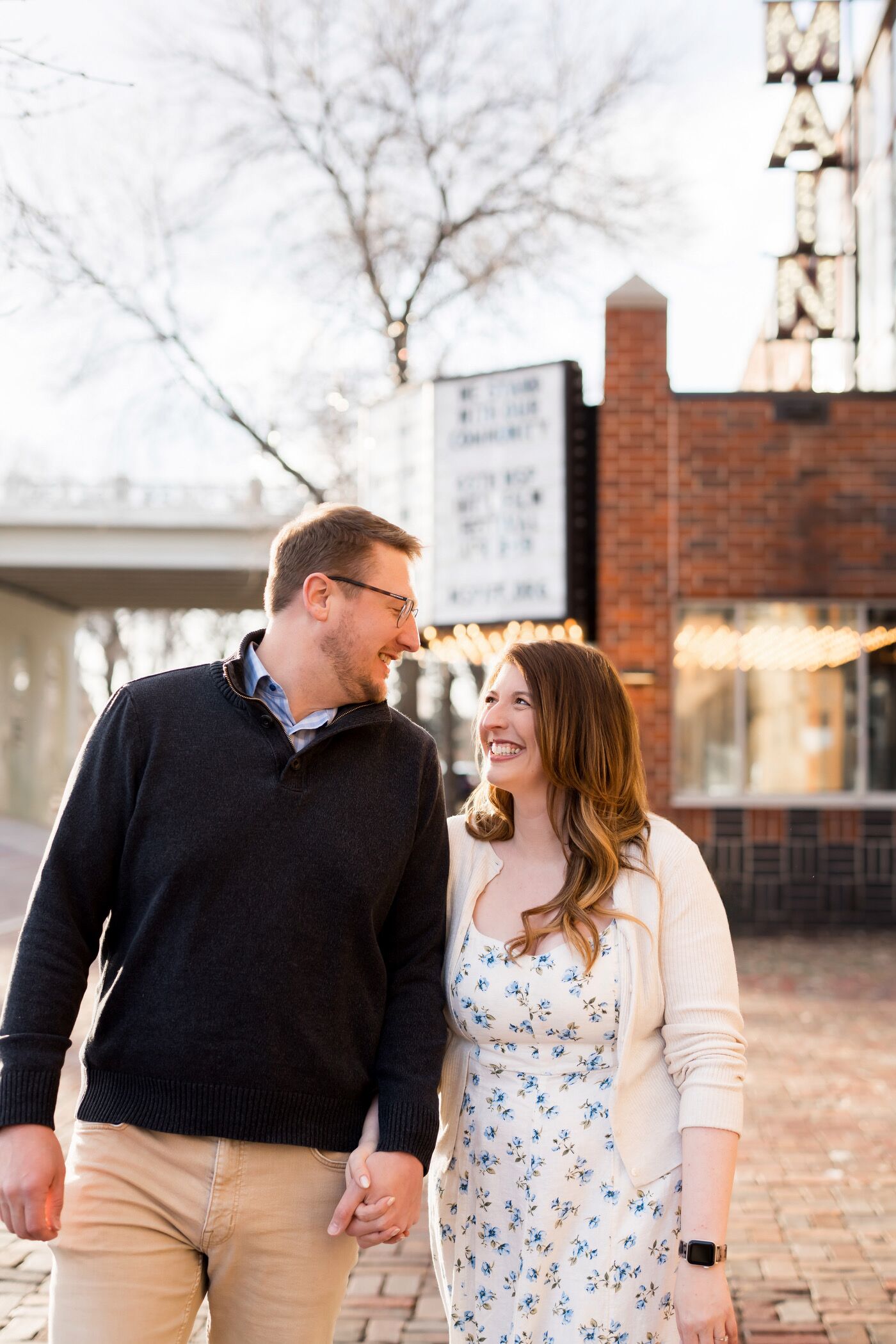 Melodie Bard and Ross Grant's Wedding Website - The Knot