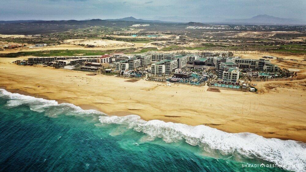 Picture of Hard Rock Hotel Los Cabos 