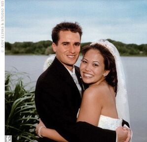 Melisa & Jonathan in Grand Rapids, MI