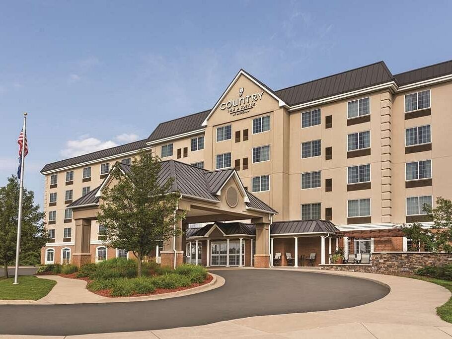 Picture of Country Inn & Suites by Radisson, Grand Rapids East, MI