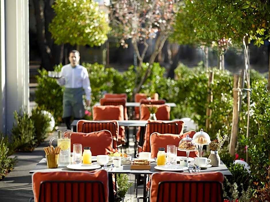 Picture of SAY Hotel