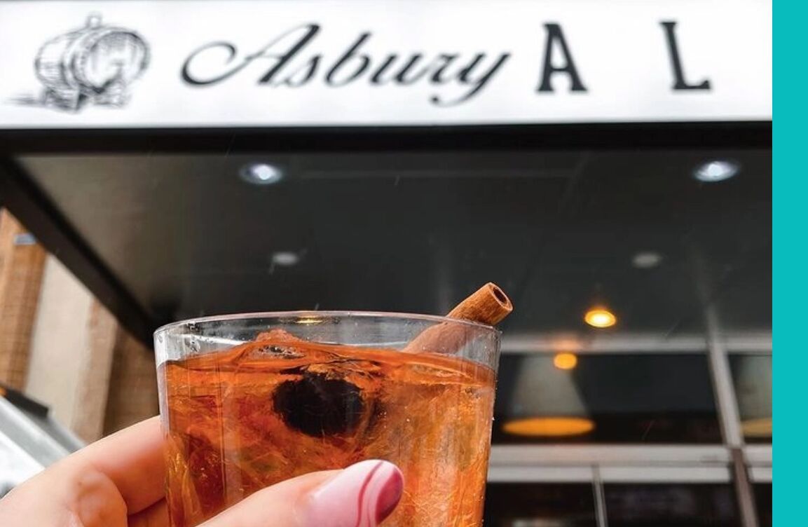 Picture of  Asbury Ale House