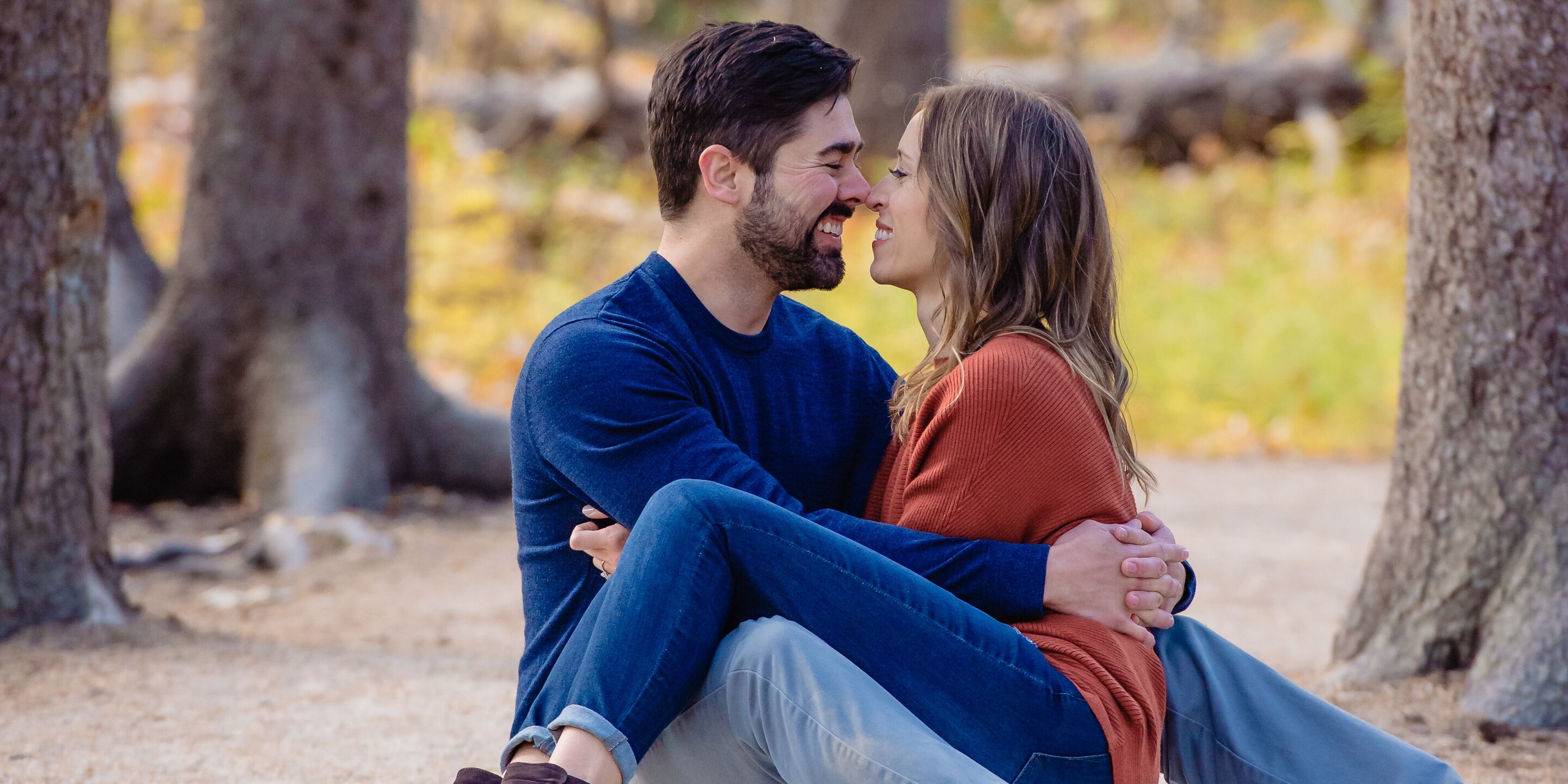 Jackie & Jeff Home Page Banner
