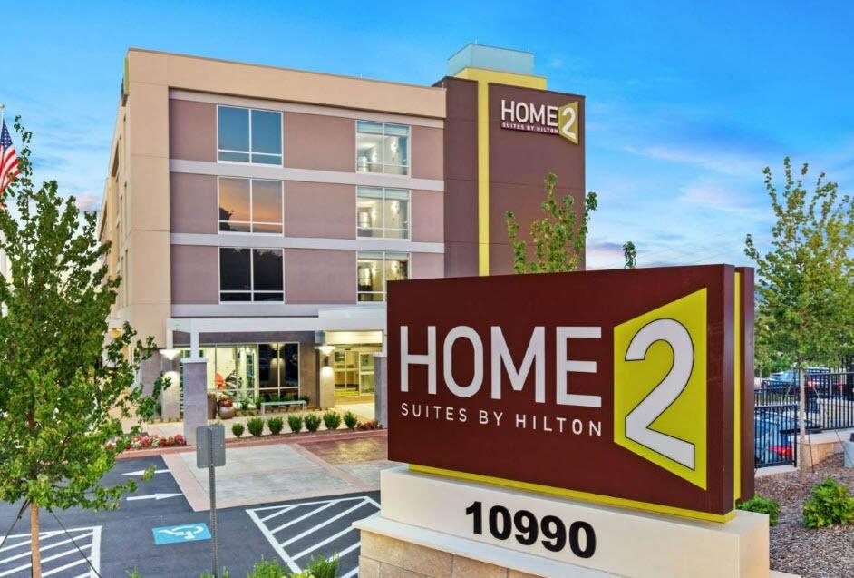Picture of Home2 Suites by Hilton Roswell, GA