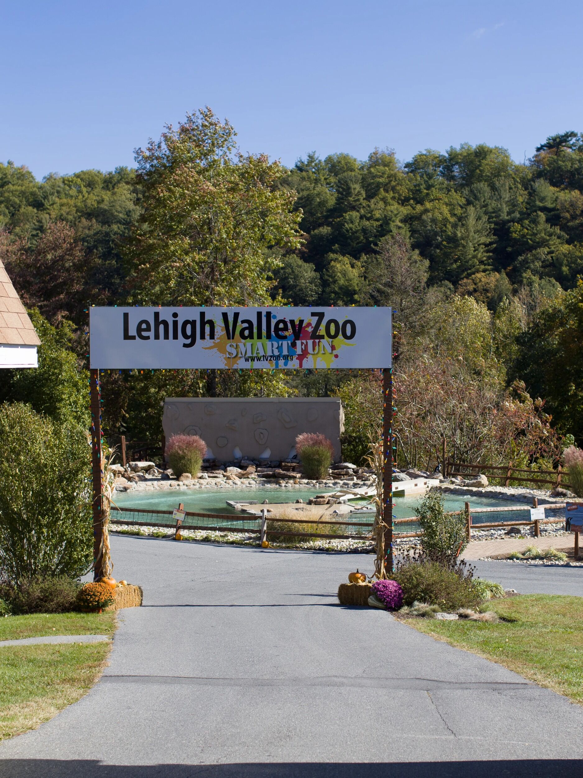 Picture of Lehigh Valley Zoo