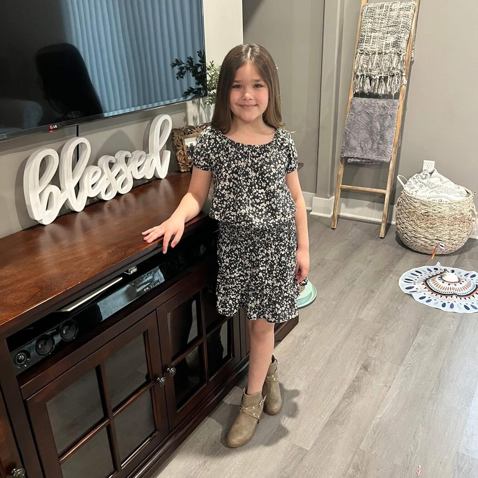 Khloe Archibald