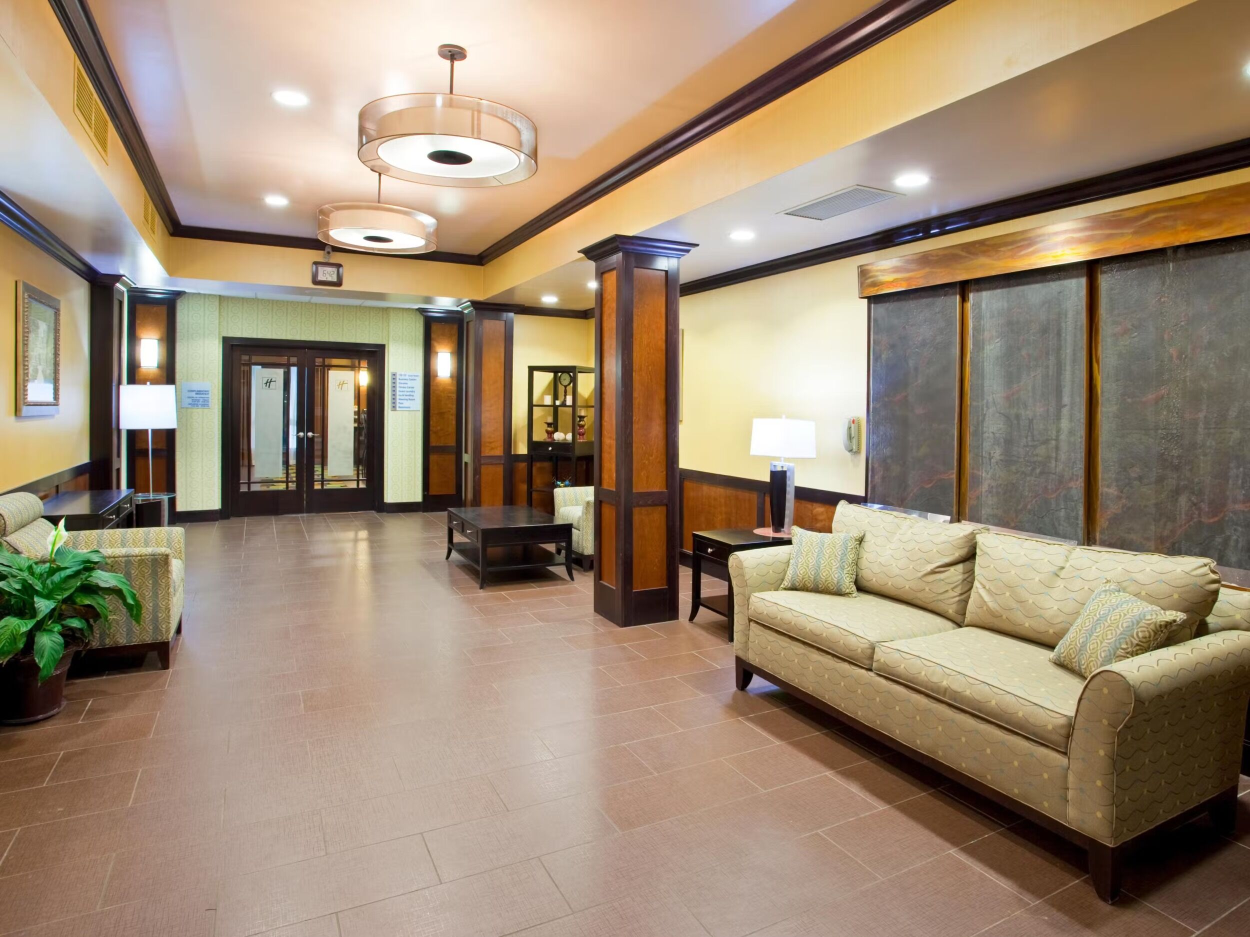 Picture of Holiday Inn Express & Suites | Van Wert, Ohio