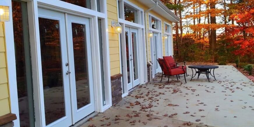Picture of UNFORGETTABLE VIEW COUNTRY INN AND SPA