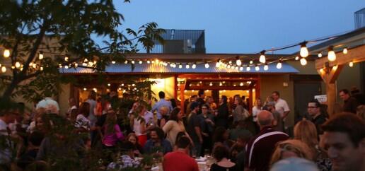 Picture of Pecan Lodge