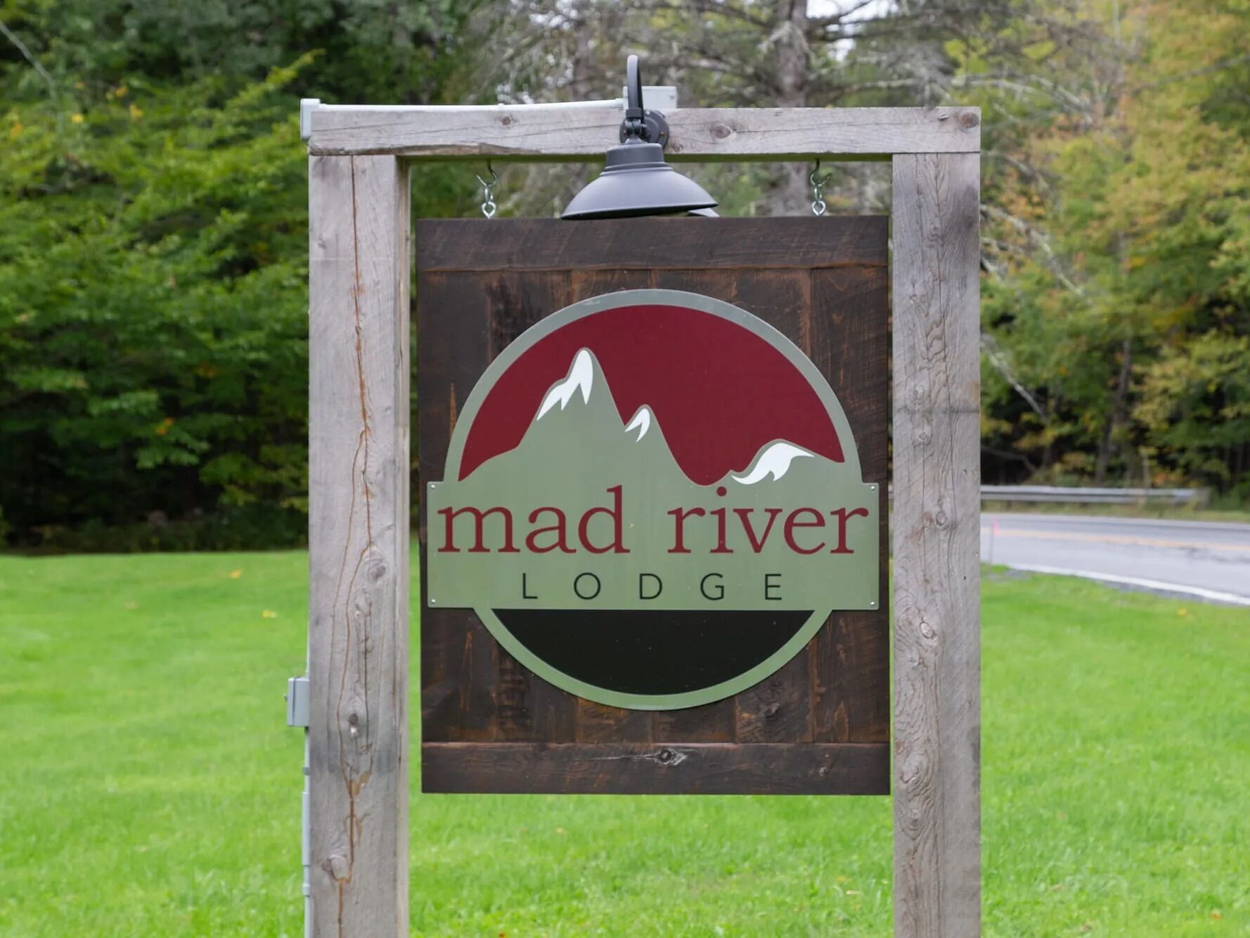 Picture of Mad River Lodge