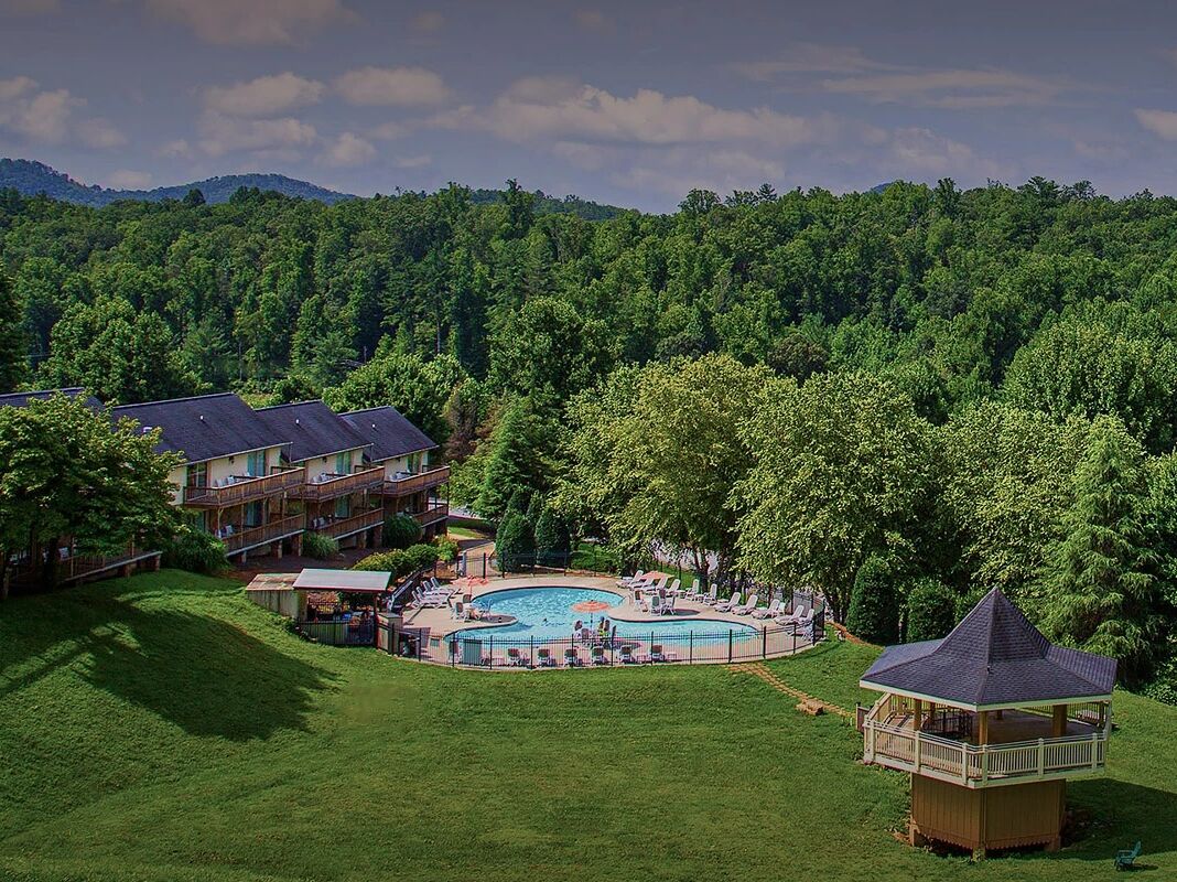 Picture of Kingwood Resort