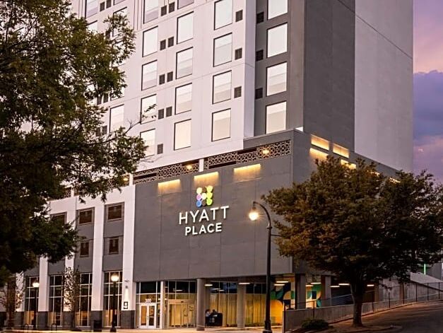 Picture of Hyatt Place Atlanta / Centennial Park