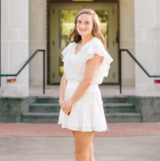 Maddie Labovitz