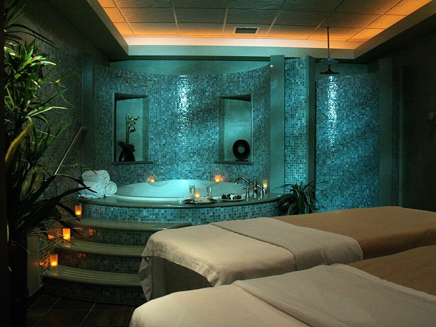 Picture of The Spa & Salon at East Wind