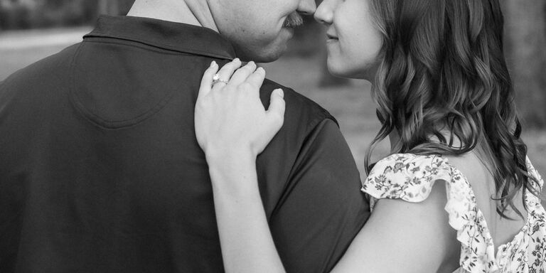 Kim & Tim Home Page Banner