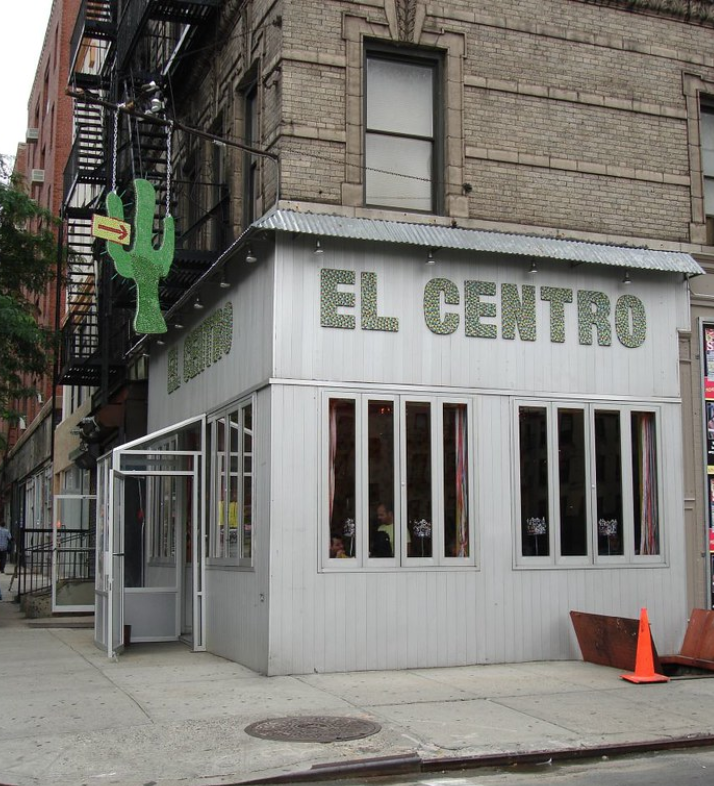 Picture of El Centro