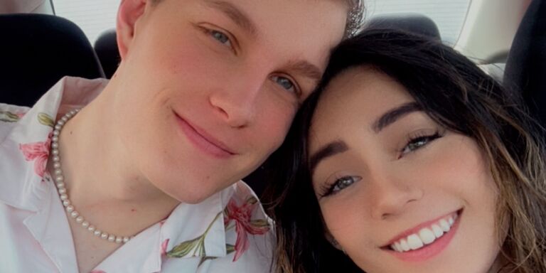 Nick & Jenifer Home Page Banner