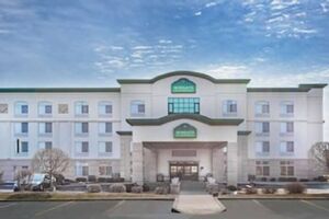 Picture of Wingate by Wyndham Tinley Park