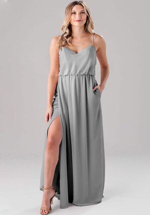 Kennedy Blue Lauren Bridesmaid Dress