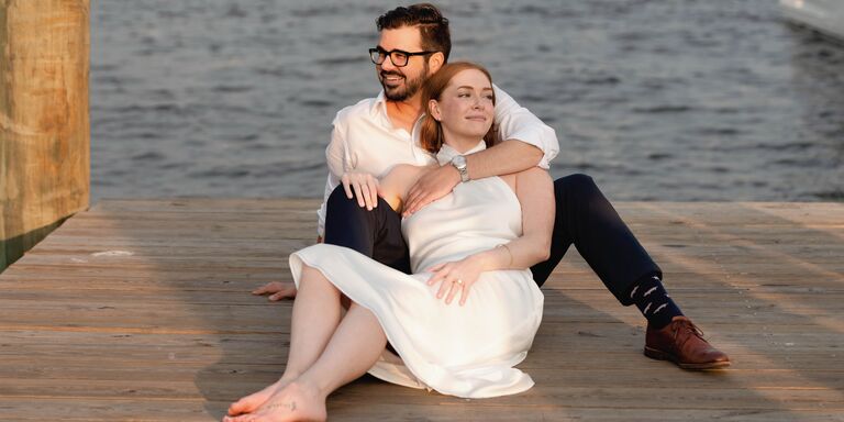 Katy Leamer and Jacob Zannitto's Wedding Website - The Knot