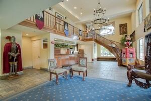 Picture of Castle Inn&Suites