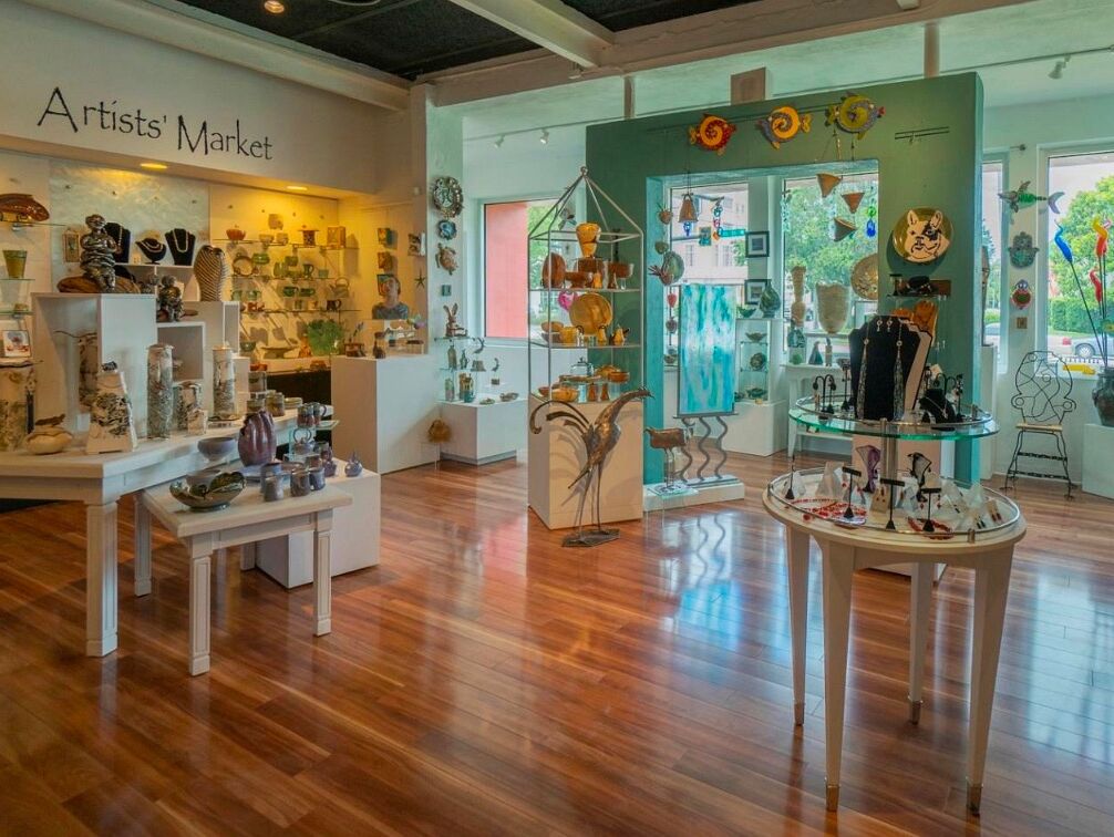 Picture of ArtCenter Manatee