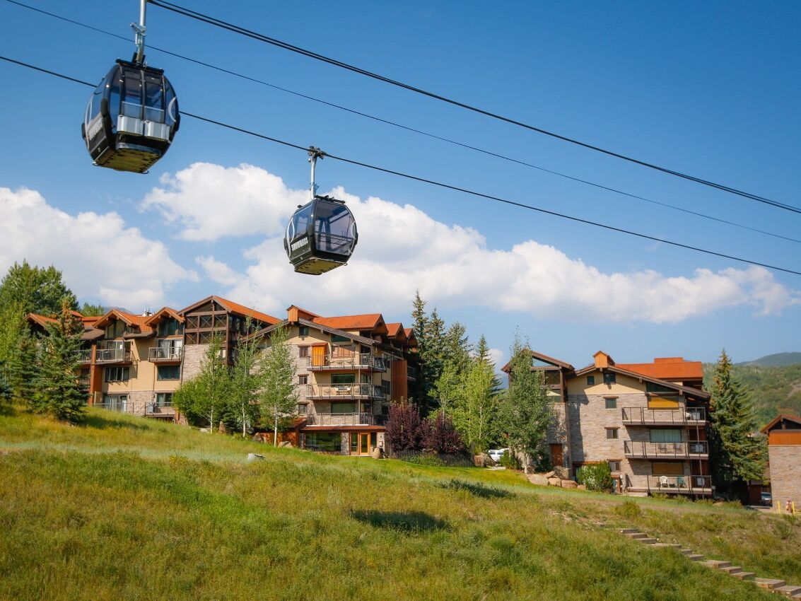 Picture of The Crestwood