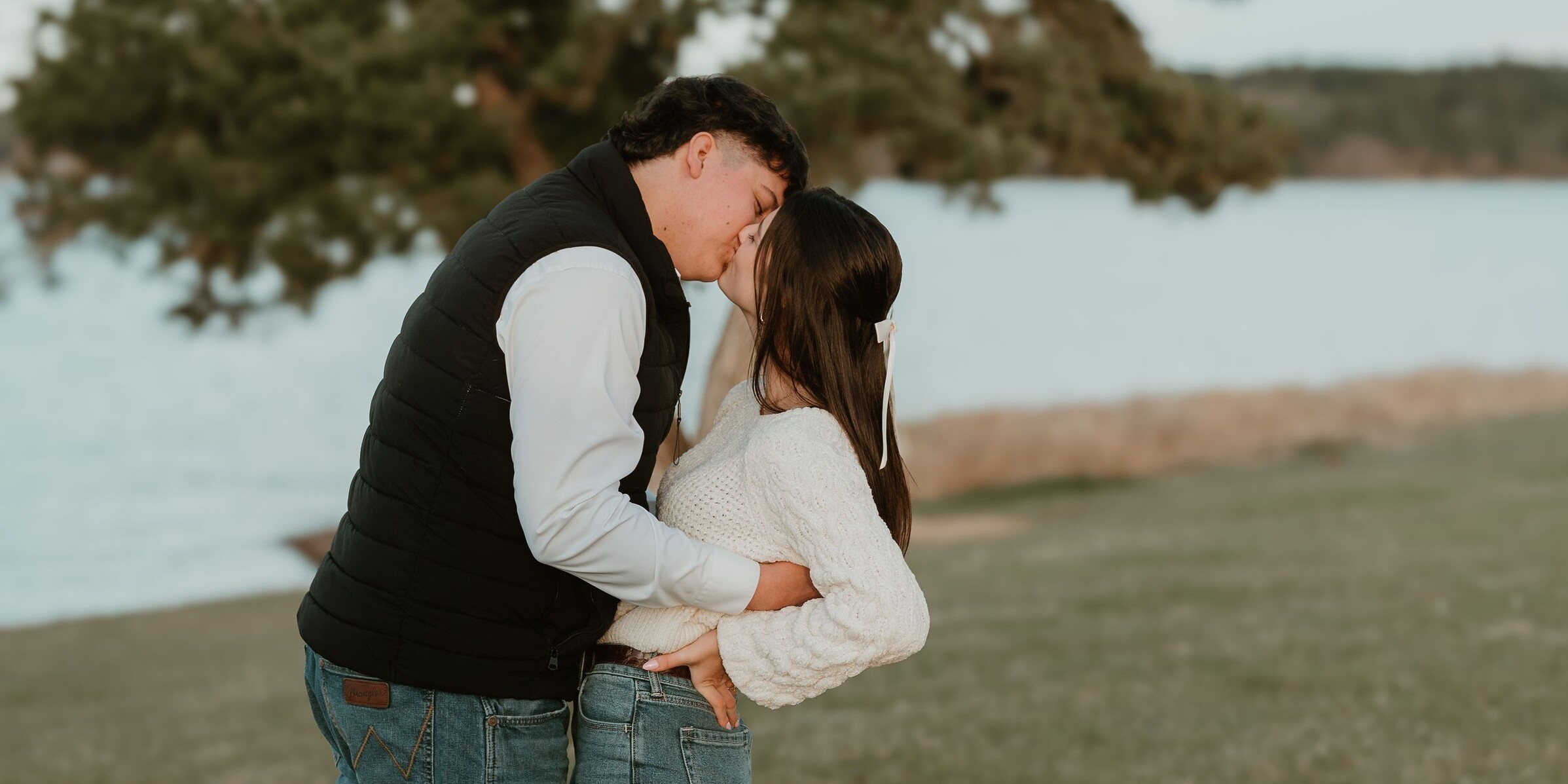 Christopher & Isabelle Home Page Banner