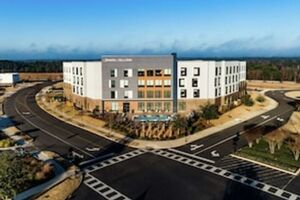 Picture of Hampton Inn & Suites Columbia Killian Road