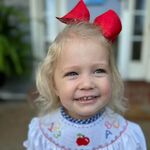 Ava Grace Atkins