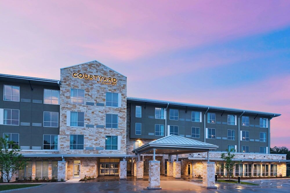 Picture of Courtyard By Marriott Austin Dripping Springs