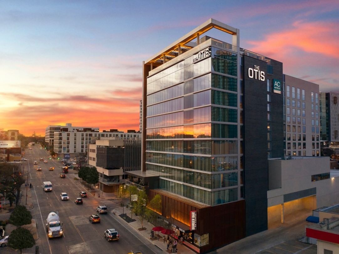 Picture of The Otis Hotel Austin, Autograph Collection