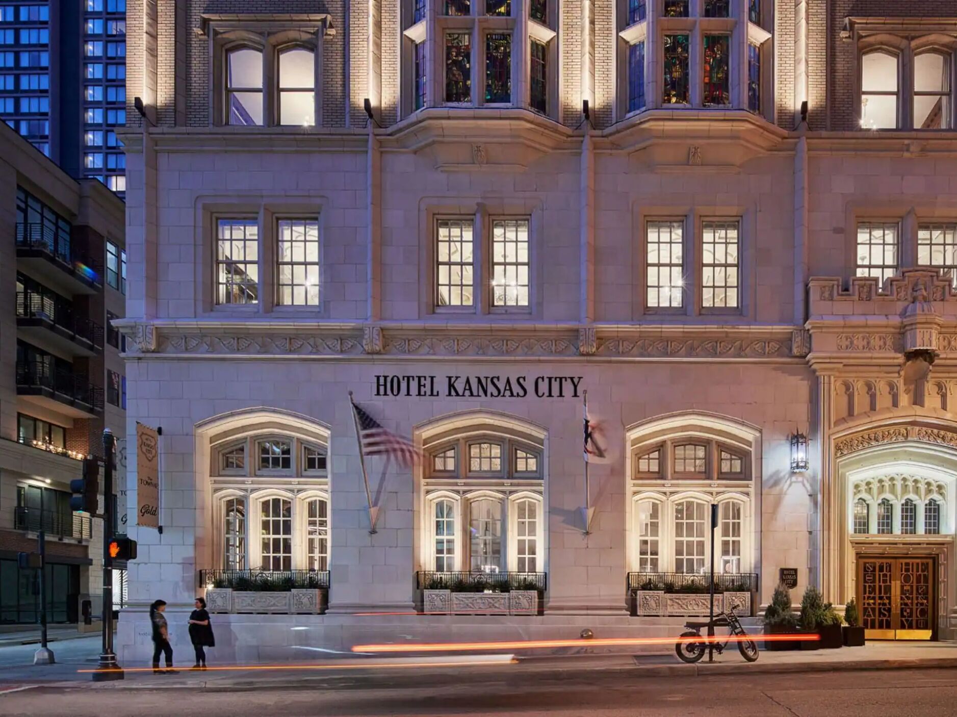 Picture of Hotel Kansas City - The Unbound Collection by Hyatt