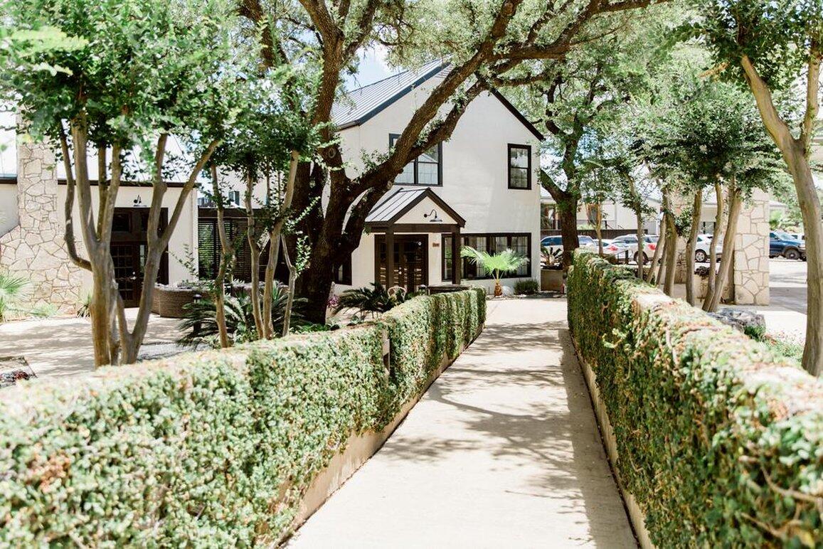 Picture of Hillside Boutique Hotel