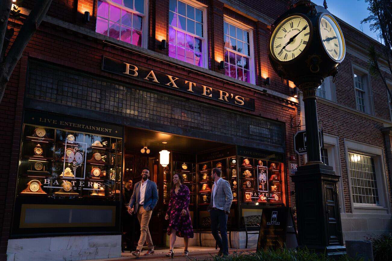 Picture of Baxter's 1892