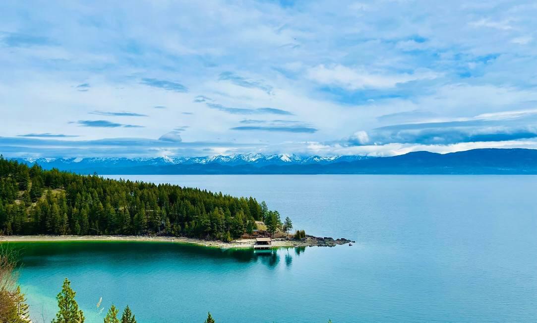 Picture of Flathead Lake
