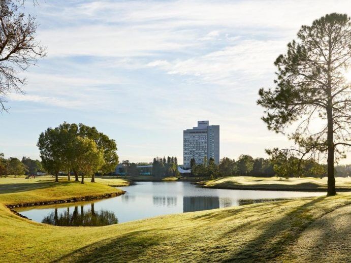 Picture of RACV Royal Pines Resort Gold Coast