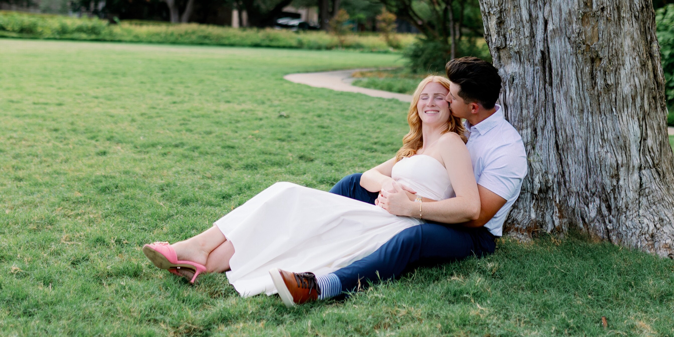 Emma & Grant Home Page Banner