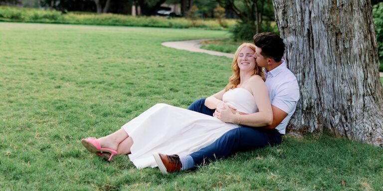 Emma & Grant Home Page Banner