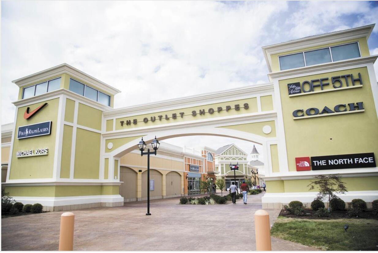 Picture of Outlet Shoppes Of The Bluegrass 
