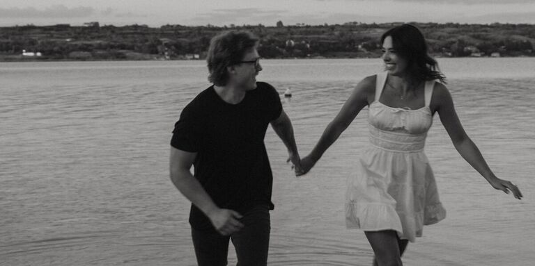 Tyce & Emma Home Page Banner
