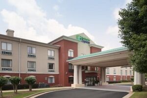 Picture of Holiday Inn Express Hotel &  Suites Buford Mall of Georgia an IHG Hotel