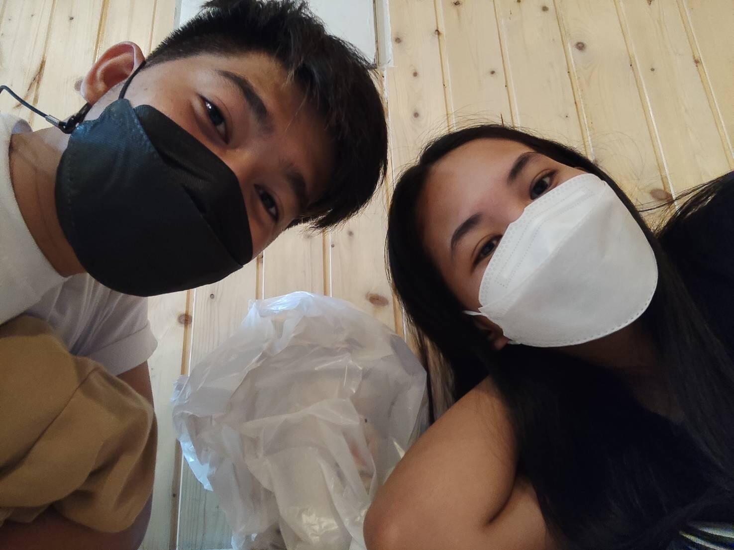 Picture of WHEN WE FIRST MET