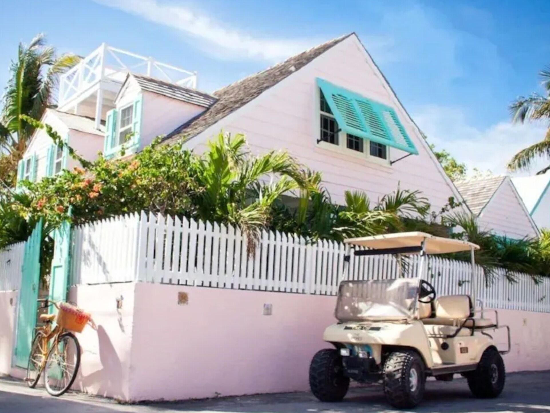 Picture of DAY TRIP TO HARBOUR ISLAND