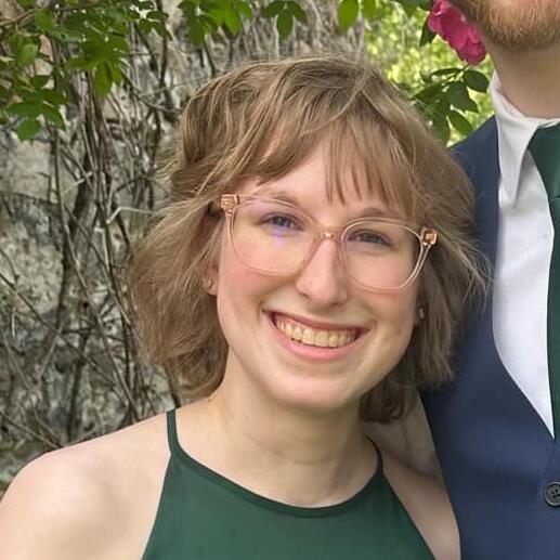 Bethany Exworthy