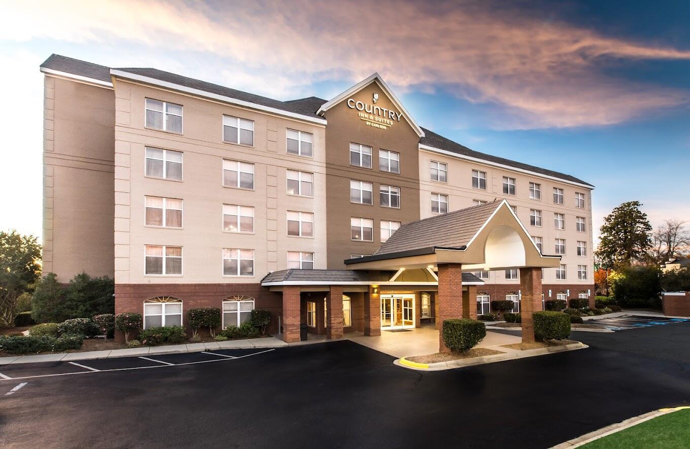 Picture of Country Inn & Suites by Radisson, Lake Norman Huntersville, NC