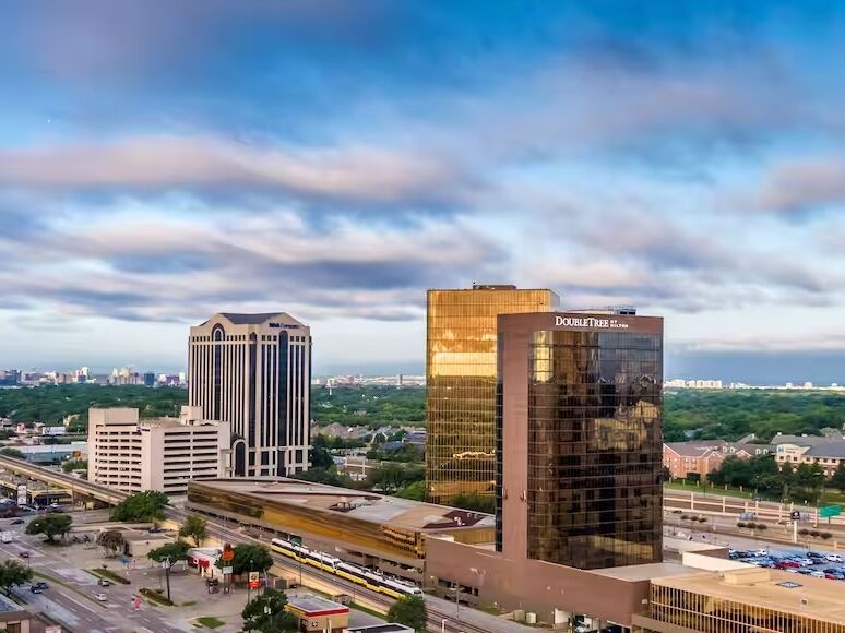 Picture of DoubleTree by Hilton Hotel Dallas - Campbell Centre