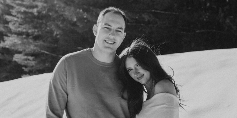 Stephanie & Nick Home Page Banner