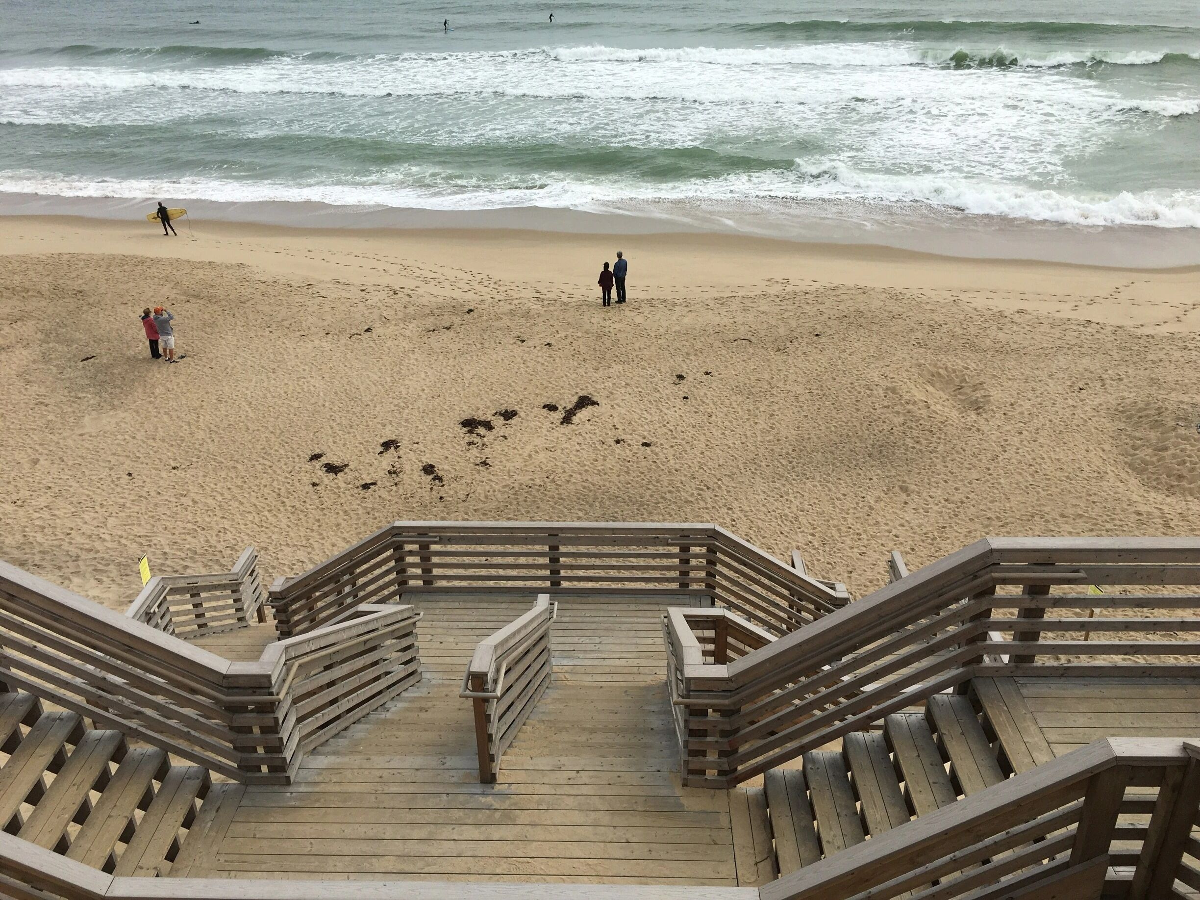 Picture of National Seashore Beaches