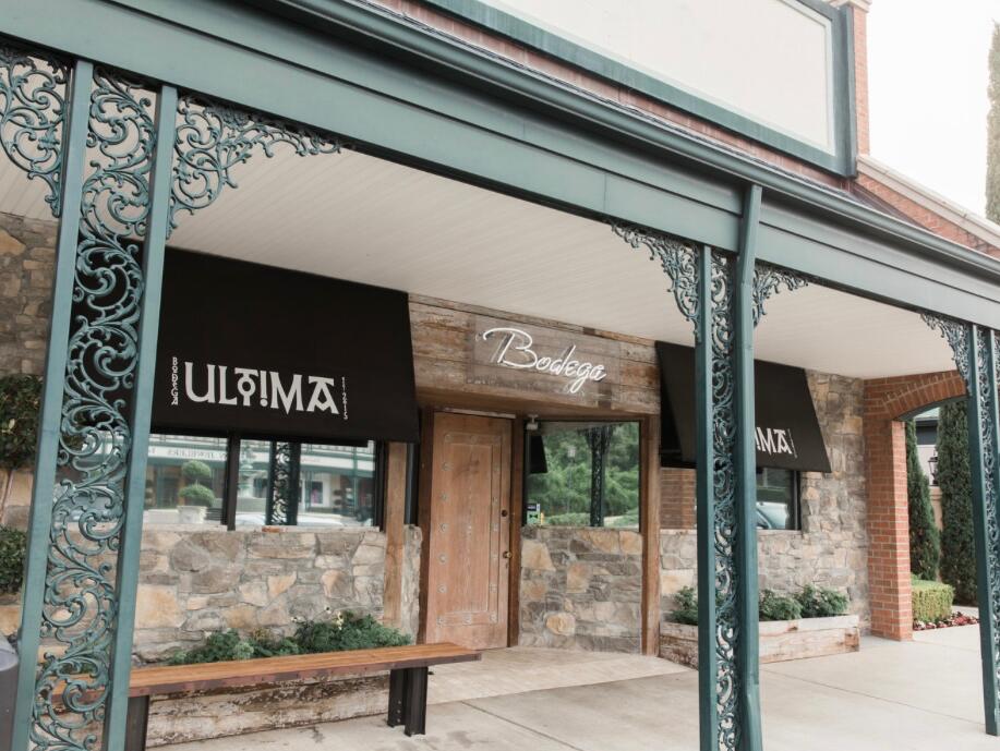 Picture of Bodega Ultima